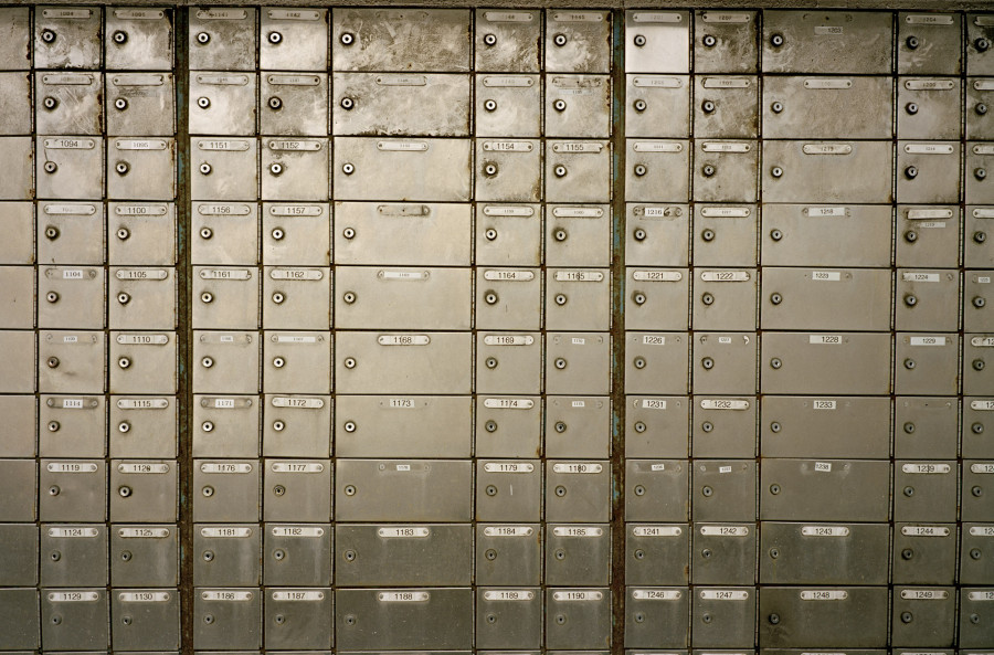 Philippe Durand - Offshore