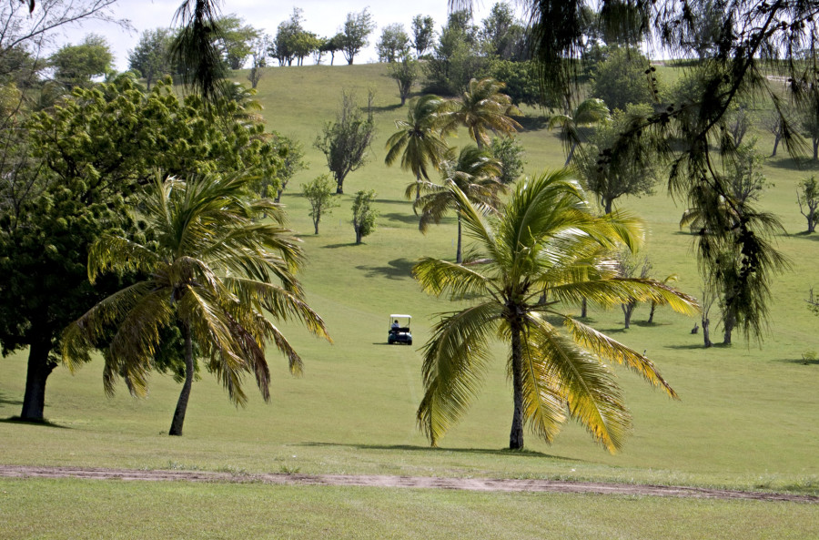 Philippe Durand - Offshore