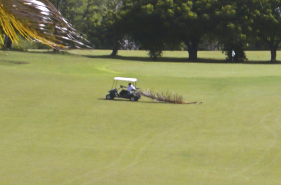 Philippe Durand - Offshore