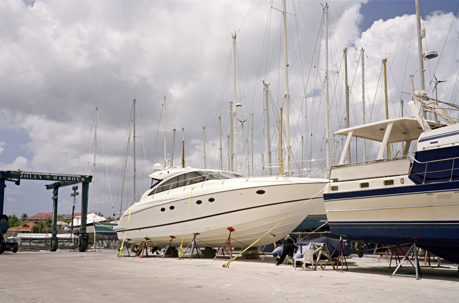 Philippe Durand - Offshore