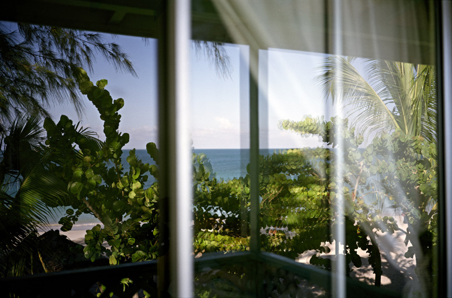 Philippe Durand - Offshore