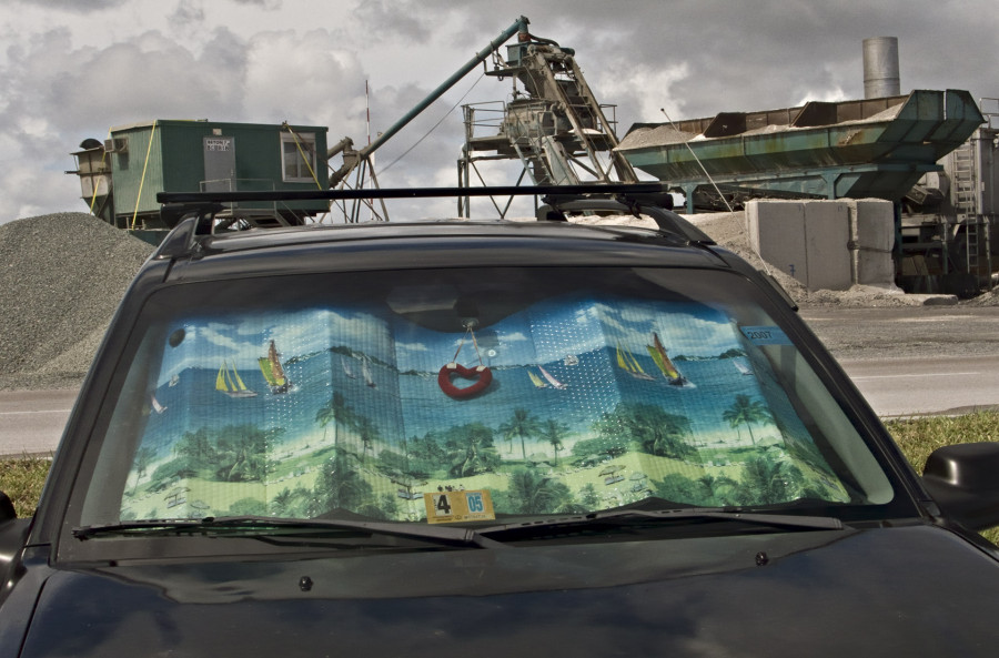 Philippe Durand - Offshore