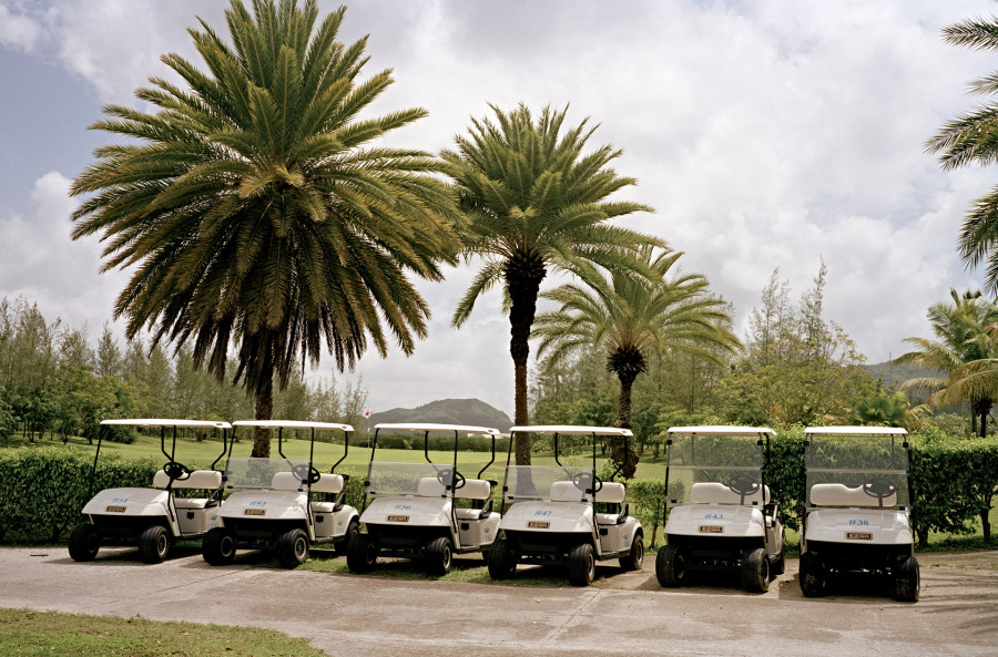 Philippe Durand - Offshore