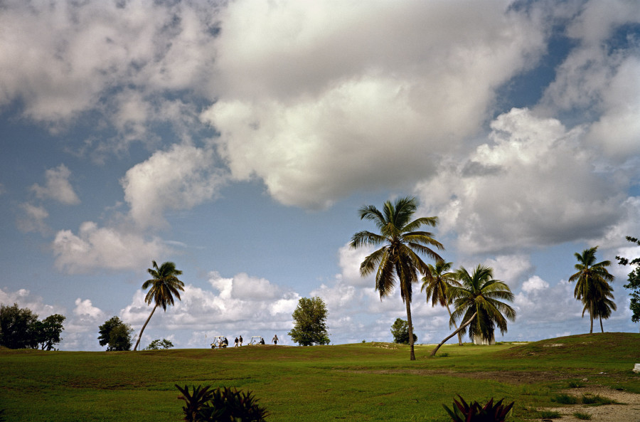 Philippe Durand - Offshore