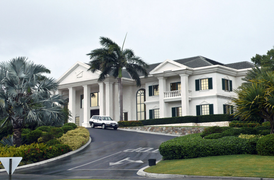 Philippe Durand - Offshore