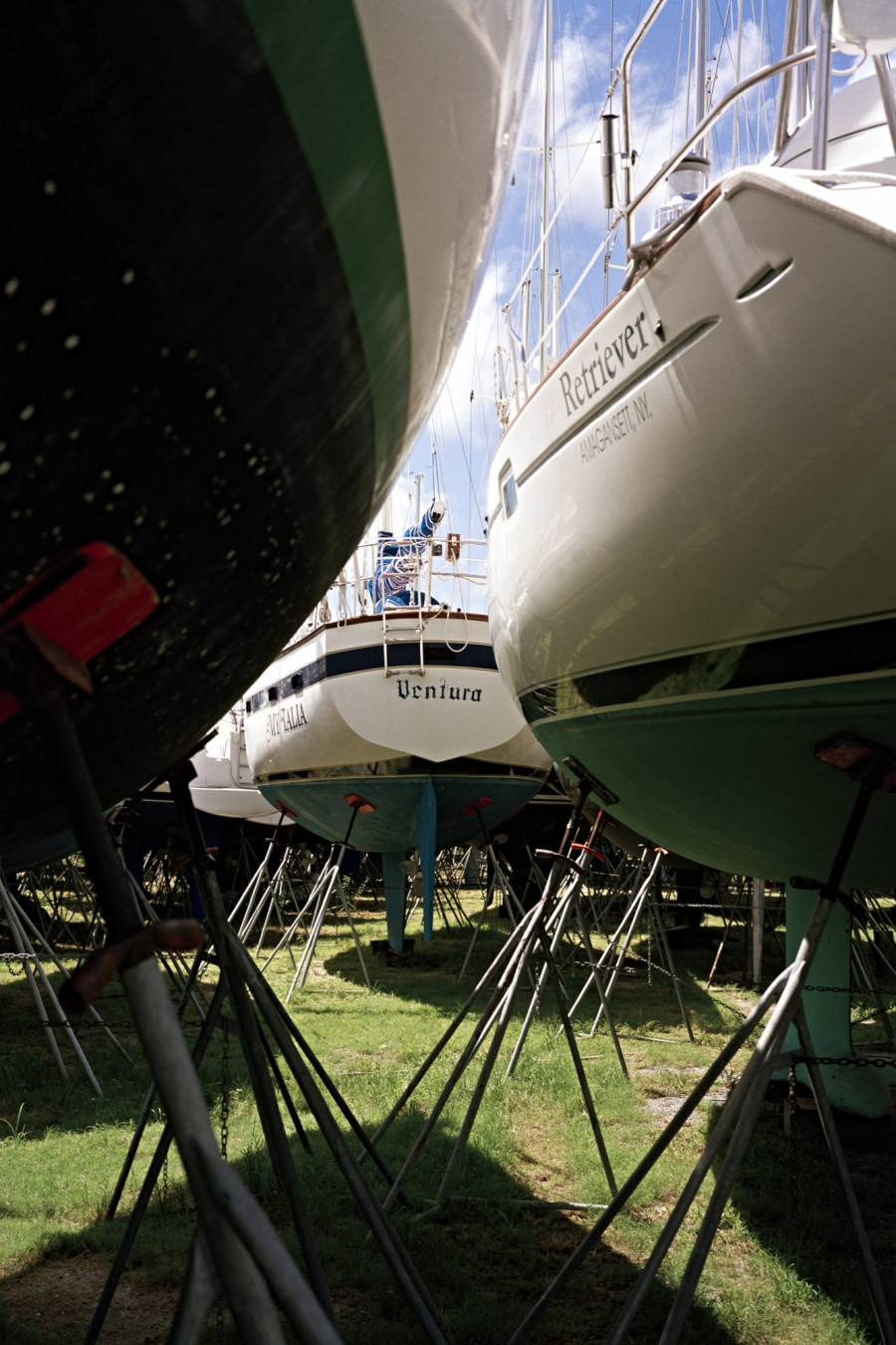 Philippe Durand - Offshore