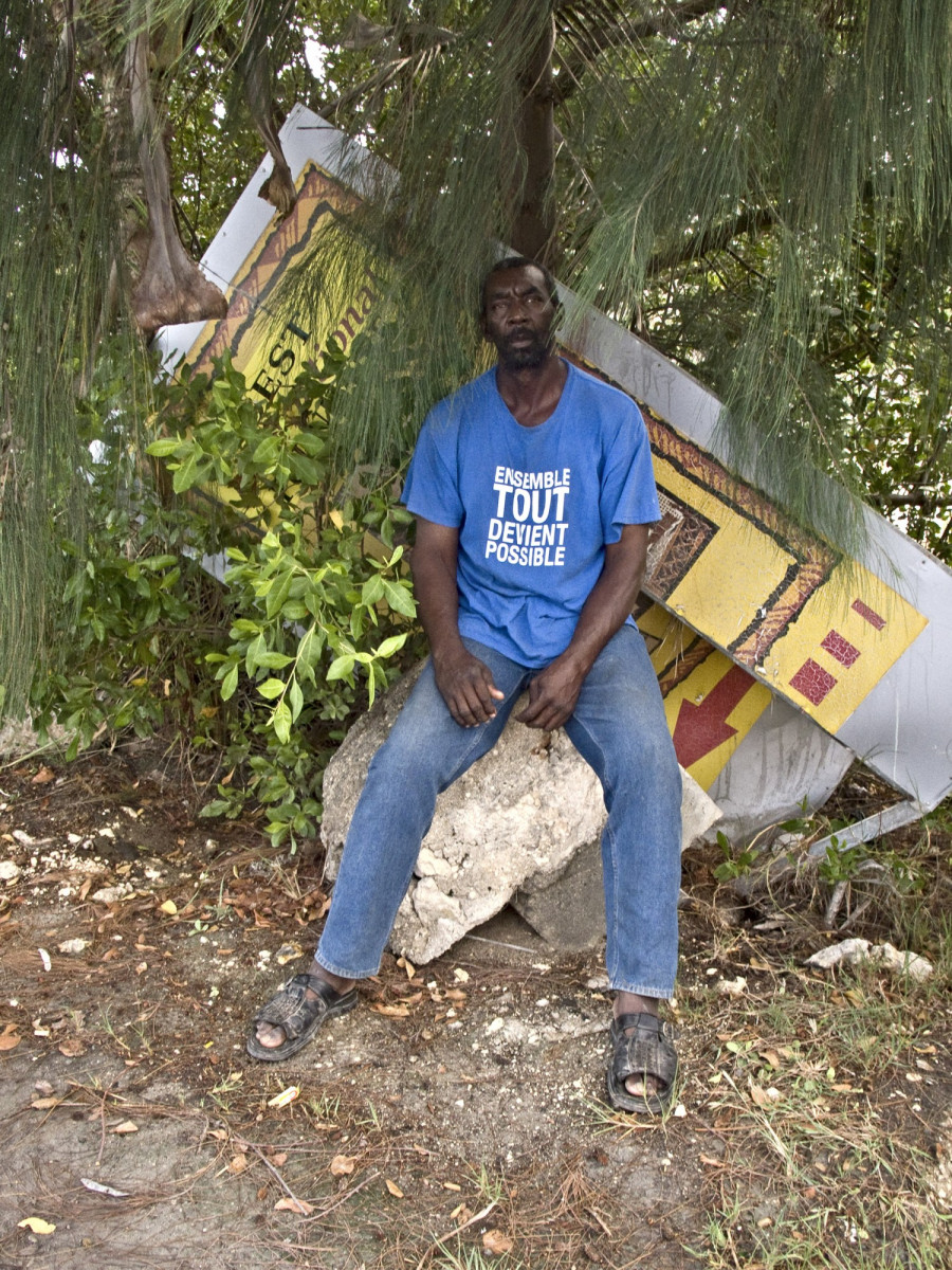 Philippe Durand - Offshore