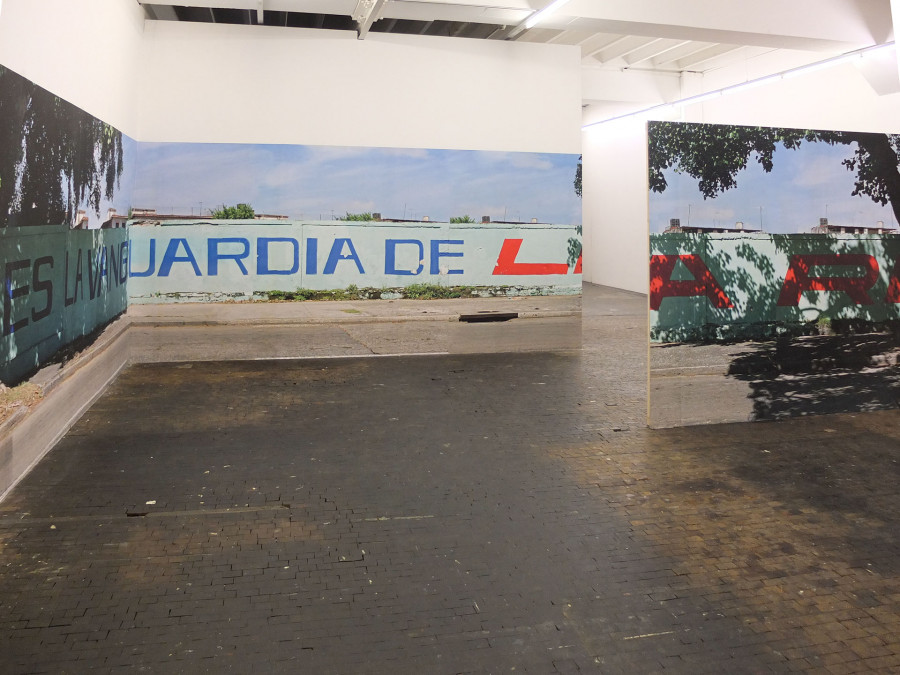 Philippe Durand - Partido