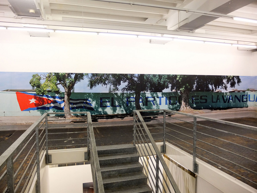 Philippe Durand - Partido