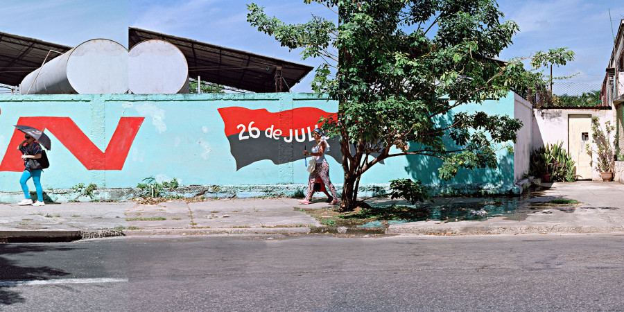 Philippe Durand - Partido