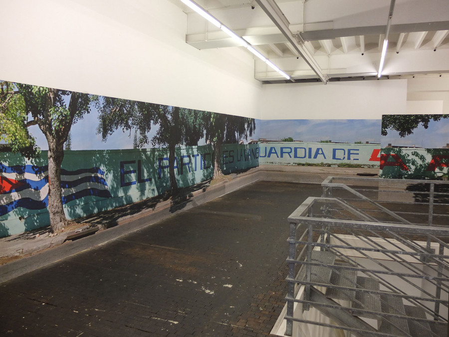 Philippe Durand - Partido