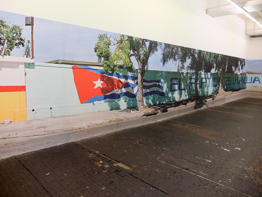 Philippe Durand - Partido