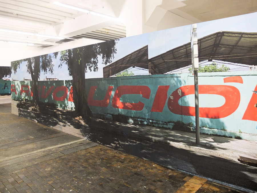 Philippe Durand - Partido