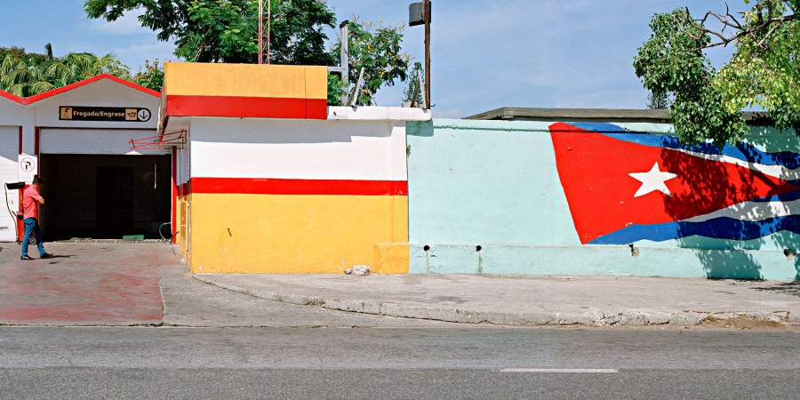 Philippe Durand - Partido