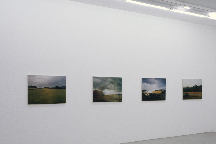 Philippe Durand - Paysages TGV