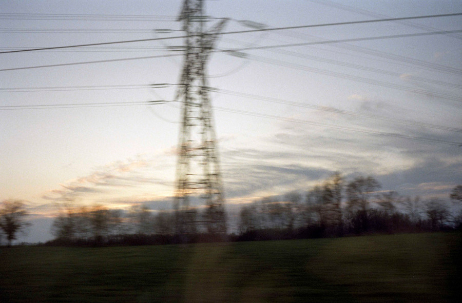 Philippe Durand - Paysages TGV