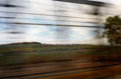 Philippe Durand - Paysages TGV