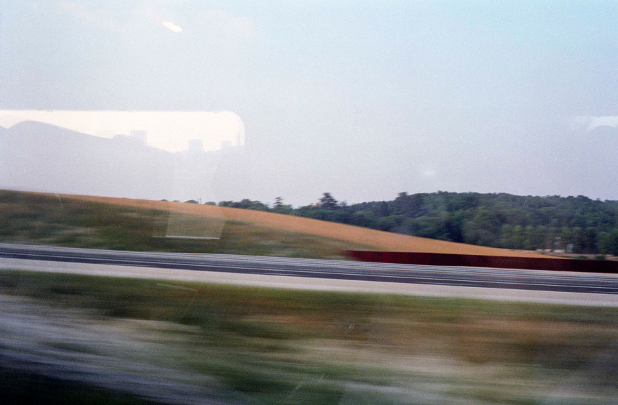 Philippe Durand - Paysages TGV