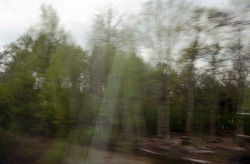 Philippe Durand - Paysages TGV