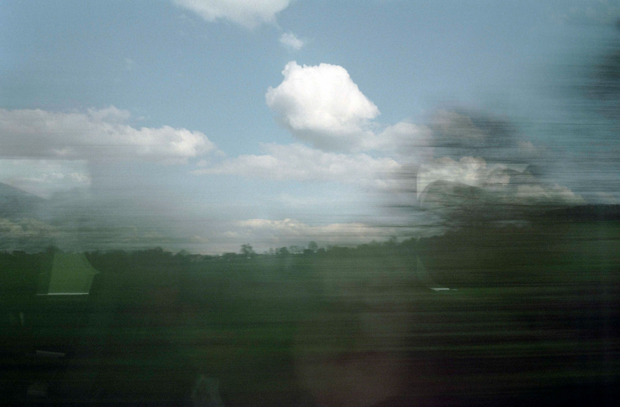 Philippe Durand - Paysages TGV