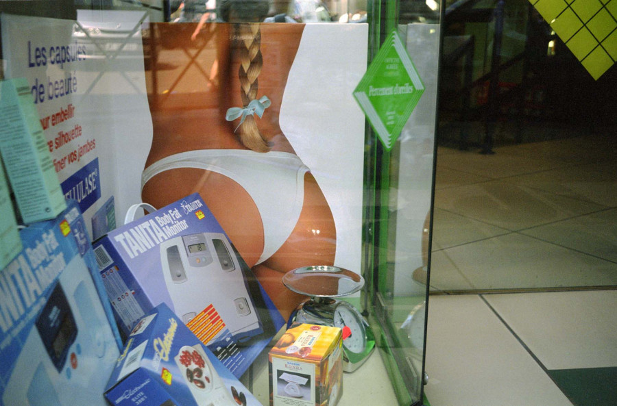 Philippe Durand - Pharmacie