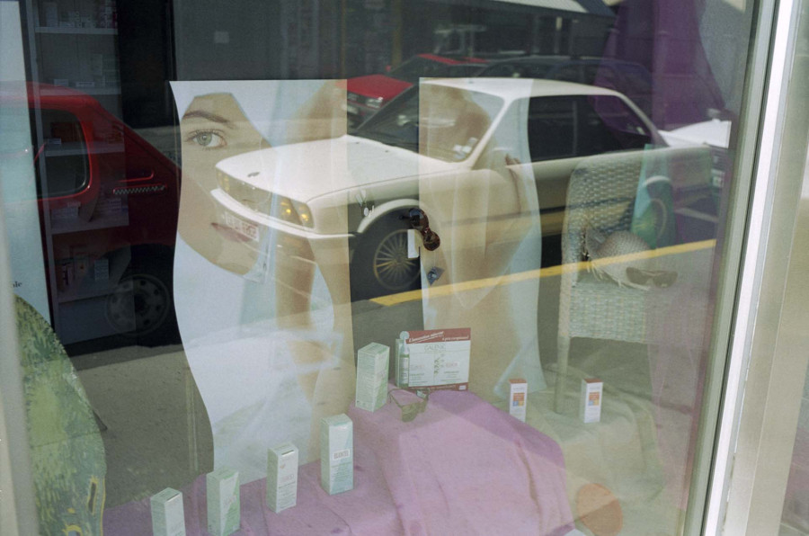 Philippe Durand - Pharmacie