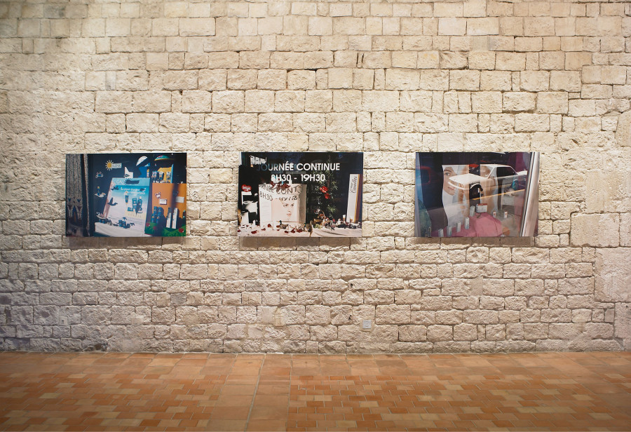 Philippe Durand - Pharmacie