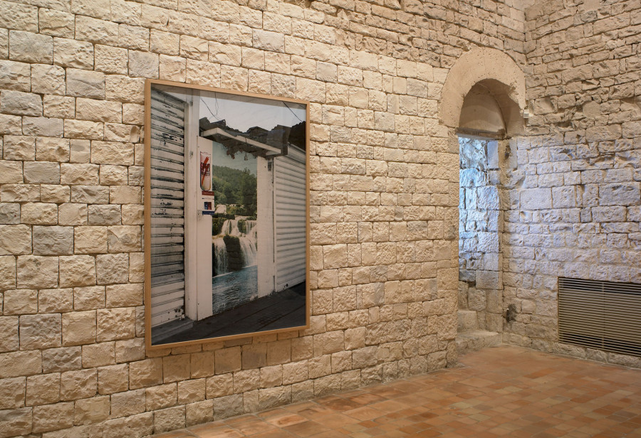 Philippe Durand - Phoenician Billboards