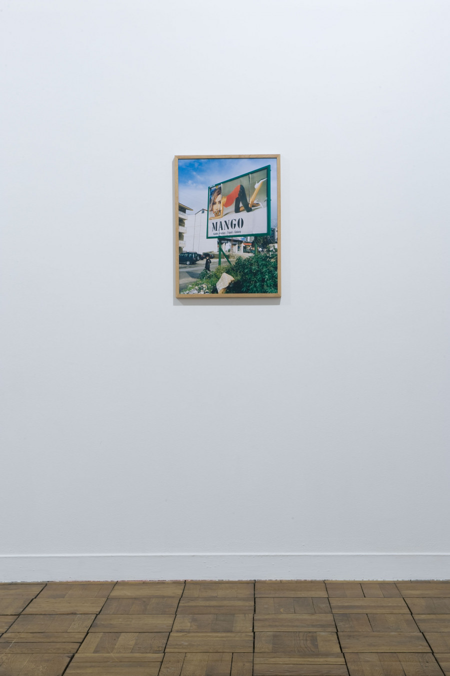 Philippe Durand - Phoenician Billboards