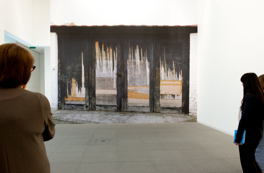 Philippe Durand - Portail