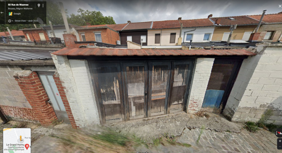 Philippe Durand - Portail