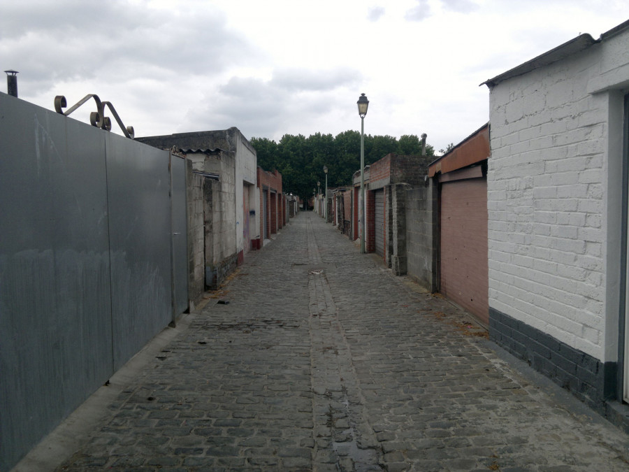 Philippe Durand - Portail