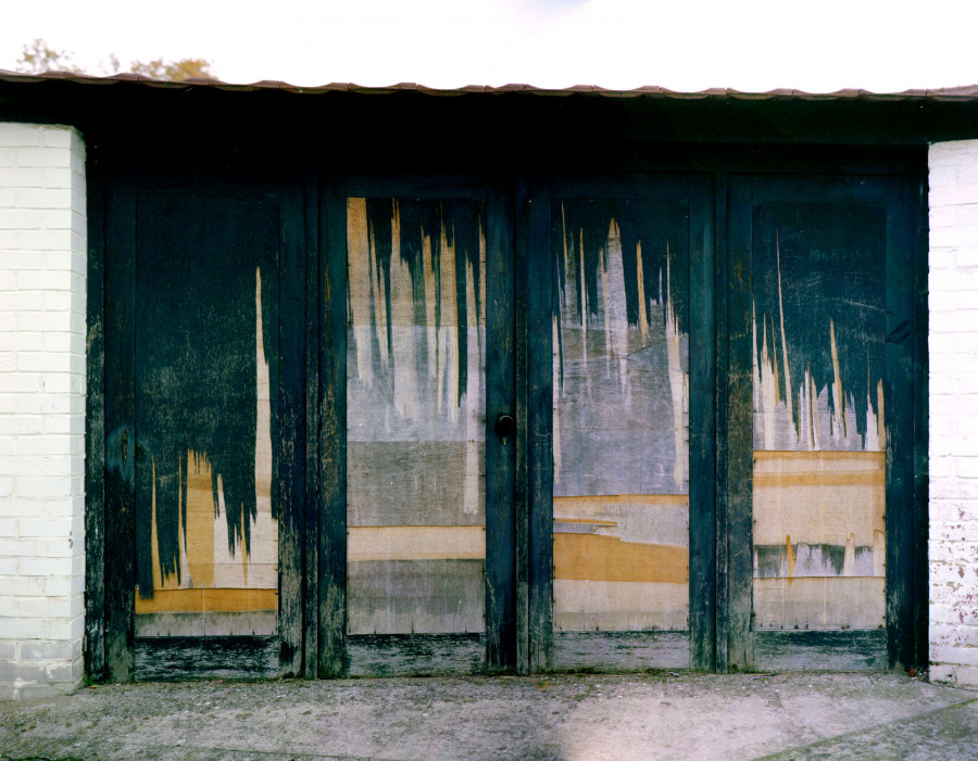 Philippe Durand - Portail