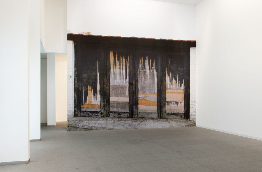 Philippe Durand - Portail