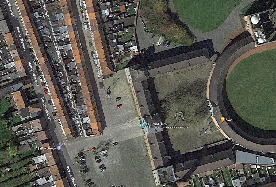 Philippe Durand - Portail