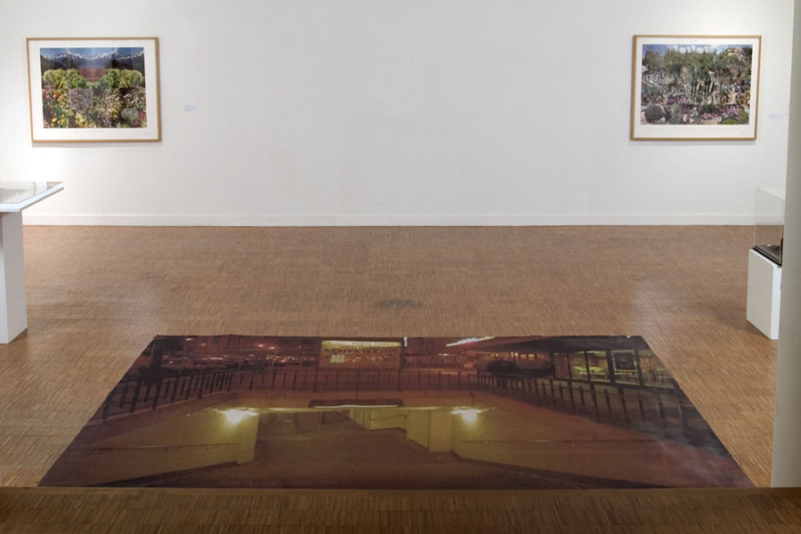 Philippe Durand - Porte Dorée