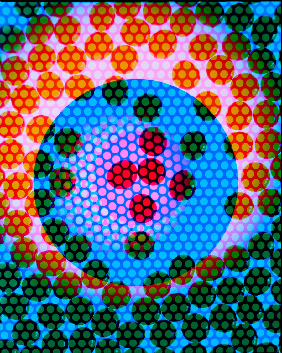 Philippe Durand - Réalité