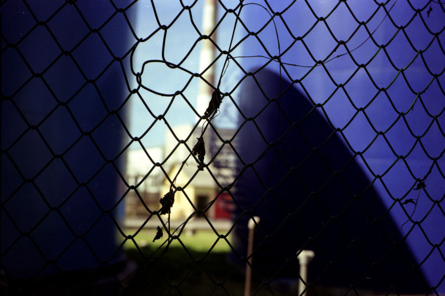 Philippe Durand - Rejas