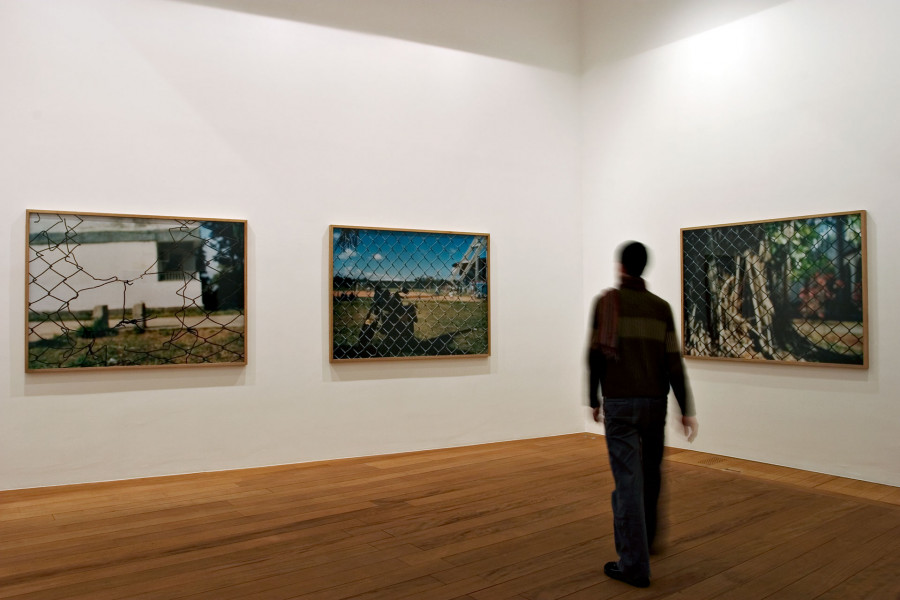 Philippe Durand - Rejas