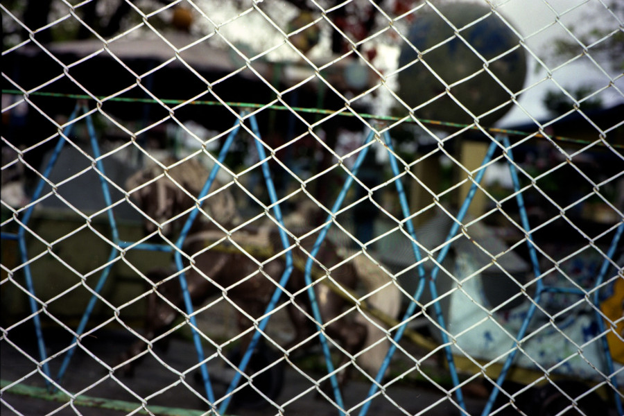 Philippe Durand - Rejas