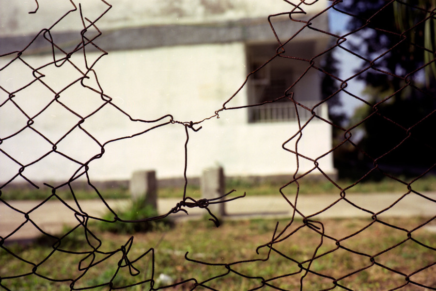 Philippe Durand - Rejas