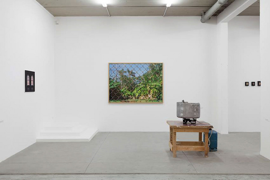 Philippe Durand - Rejas