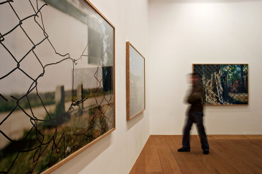 Philippe Durand - Rejas