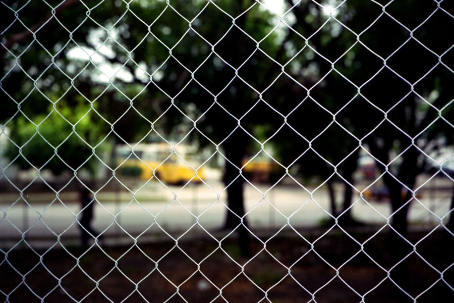 Philippe Durand - Rejas