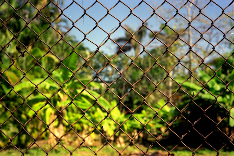 Philippe Durand - Rejas