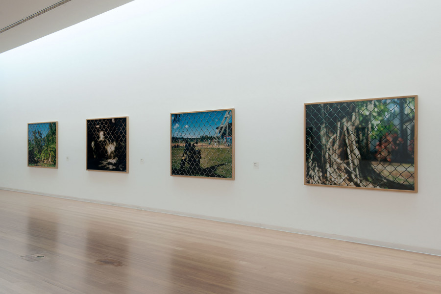 Philippe Durand - Rejas