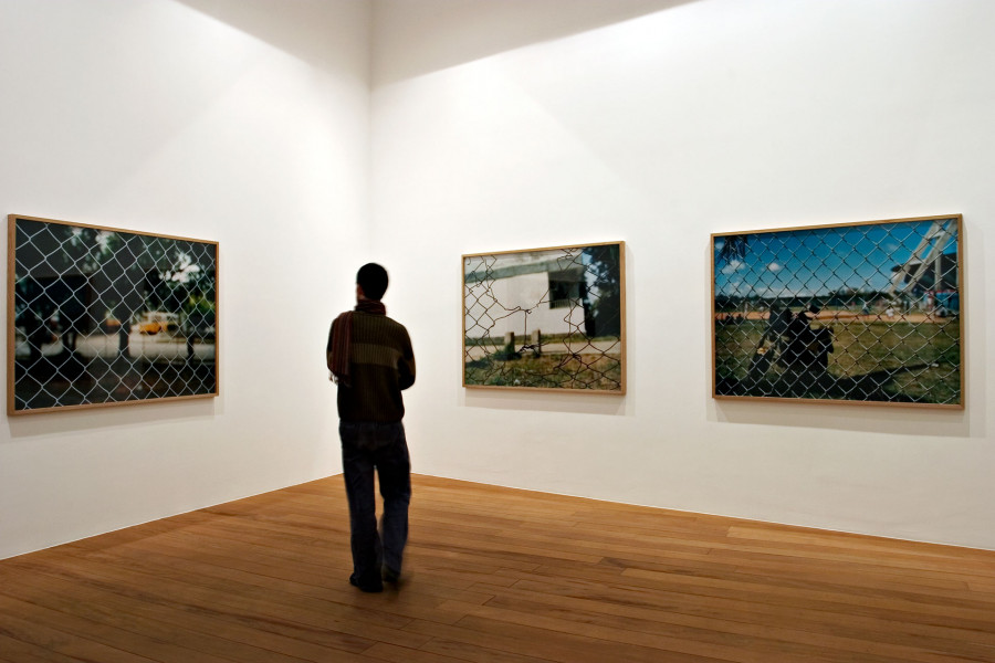 Philippe Durand - Rejas