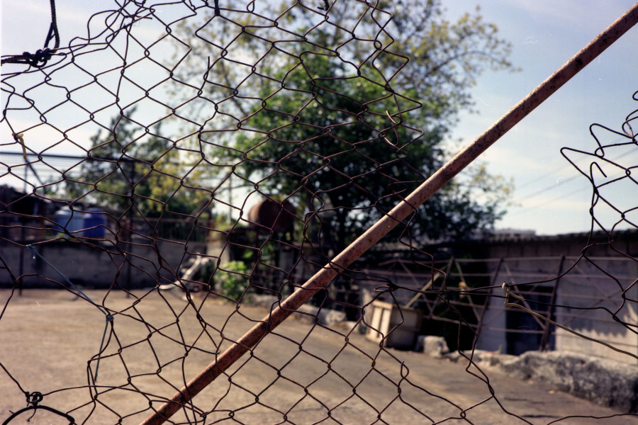 Philippe Durand - Rejas