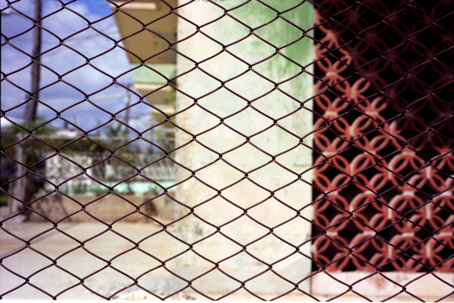 Philippe Durand - Rejas