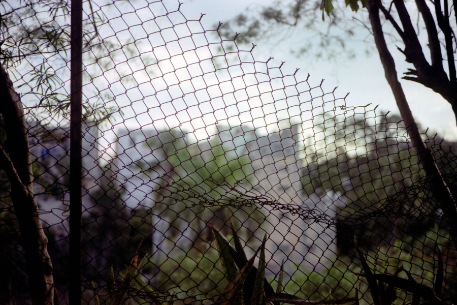 Philippe Durand - Rejas